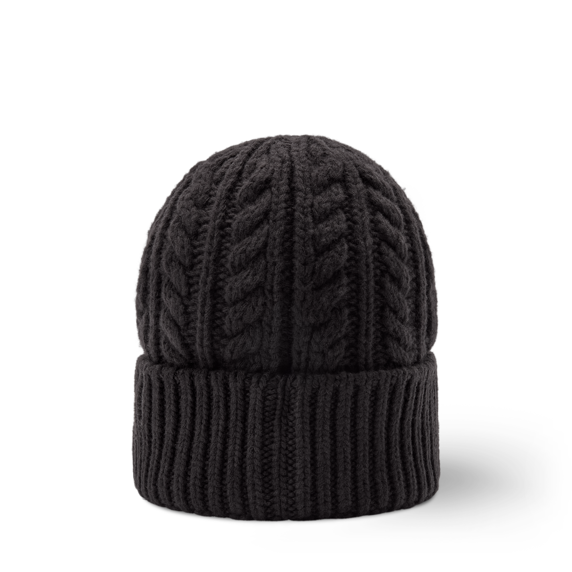 Only LV Mini Cable Beanie S00 - Accessories | LOUIS VUITTON
